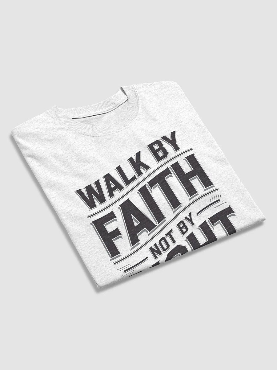 Faithful Reflection T-Shirt product image (3)
