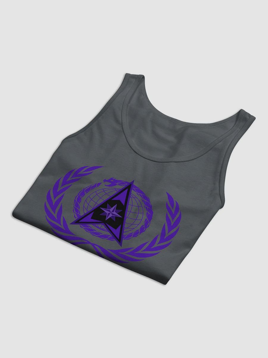 Sidewinder Corporation Tank Top product image (27)