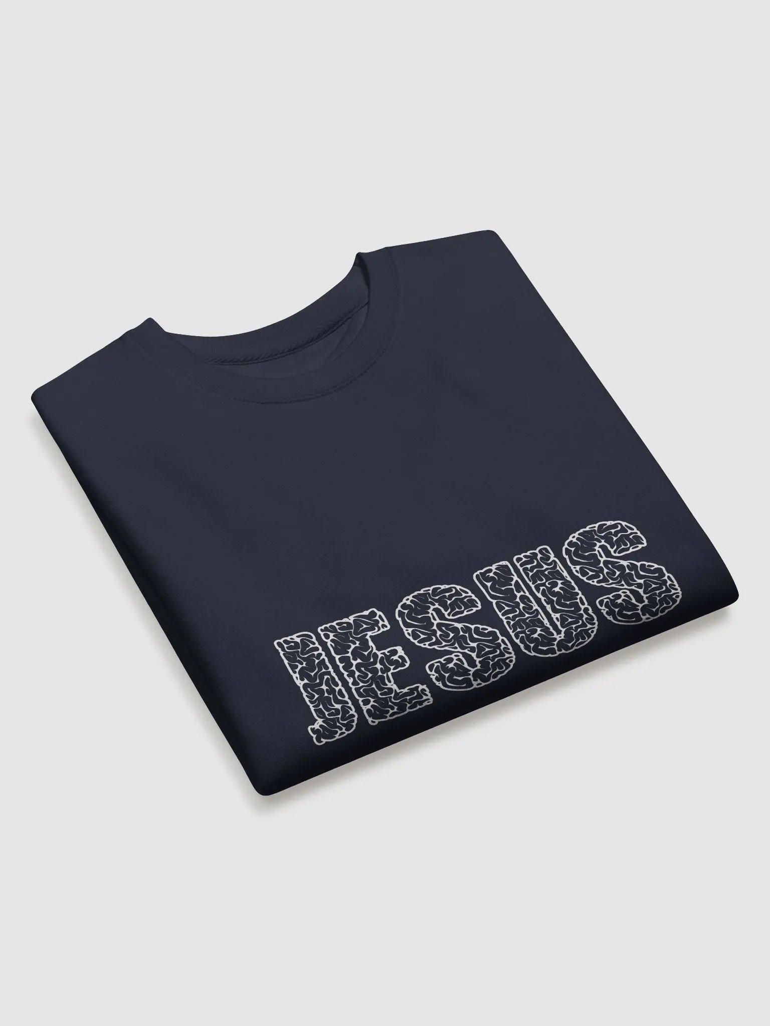 JESUS Sweatshirt product image (15)