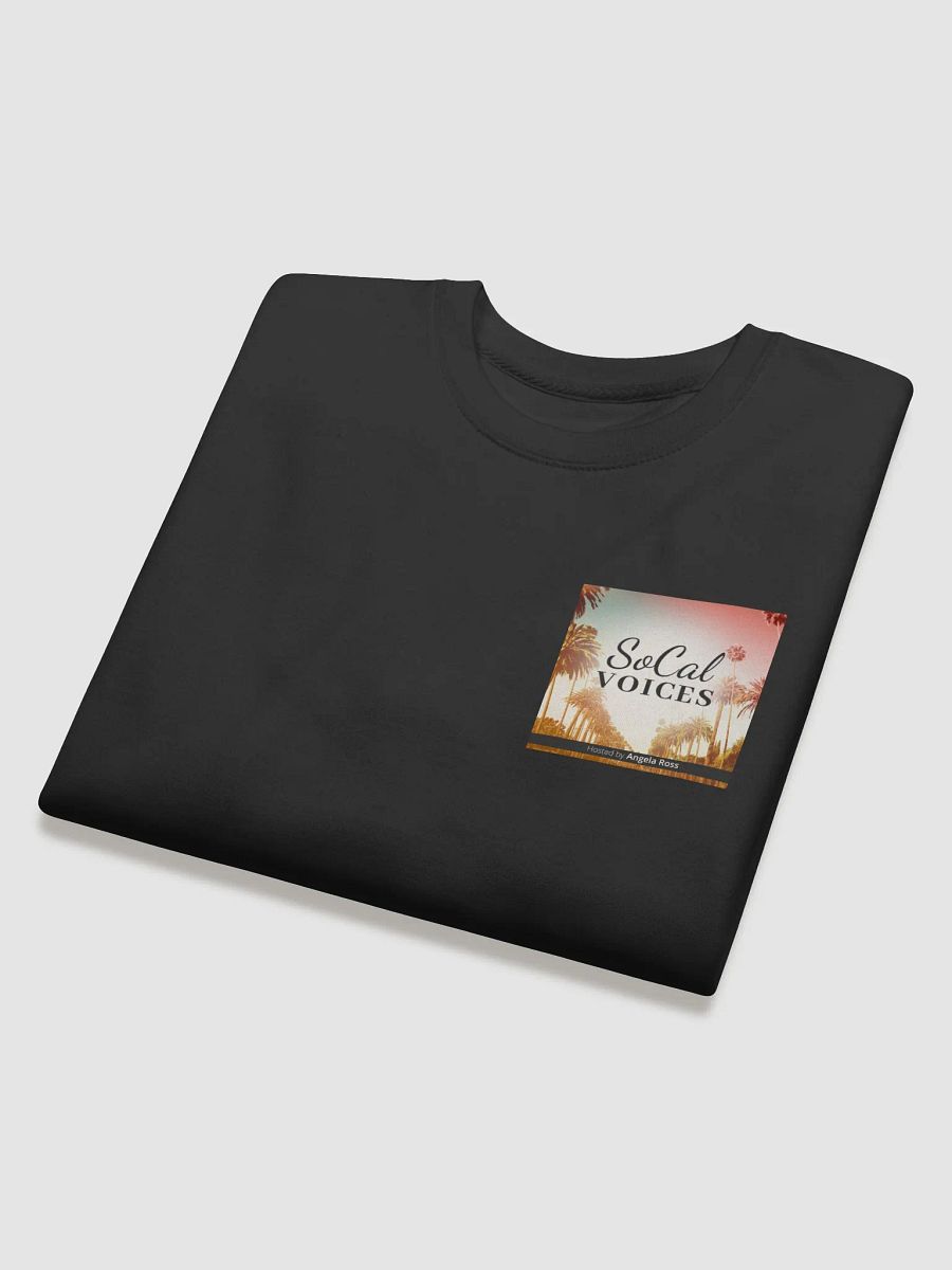 Sunset Vibes Premium Sweatshirt product image (11)