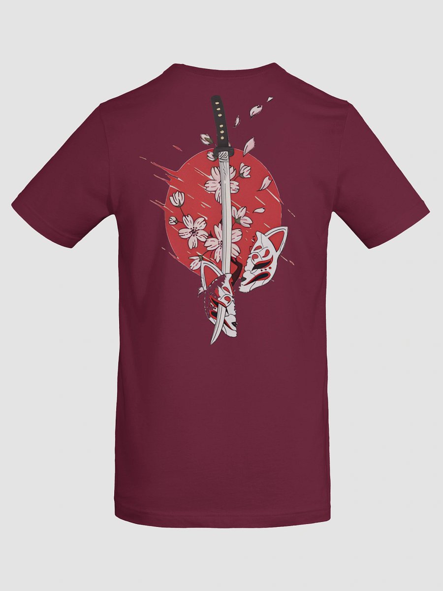 Anbu Shinigami T-Shirt product image (57)