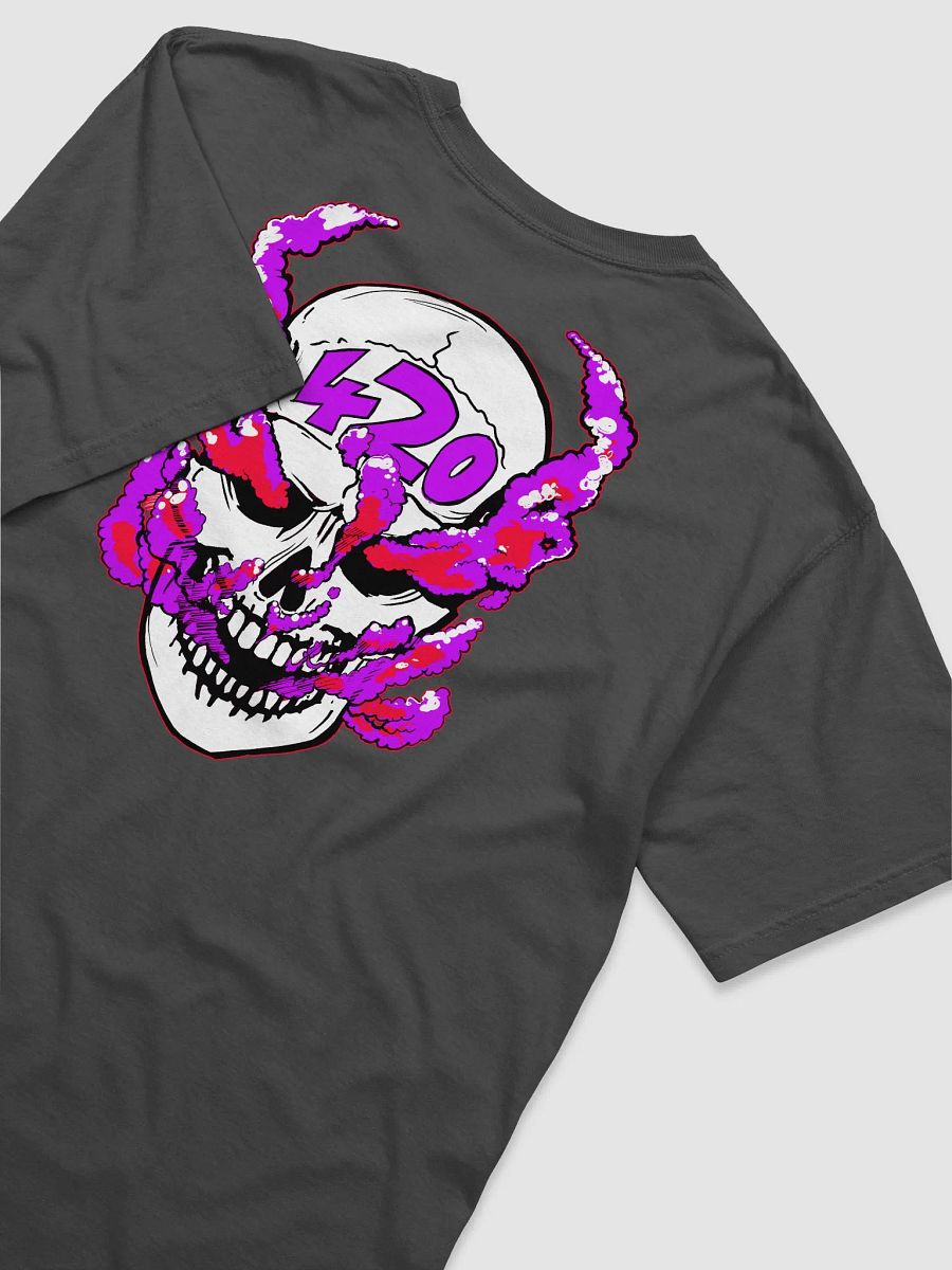 Indica 4:20 Tees product image (4)