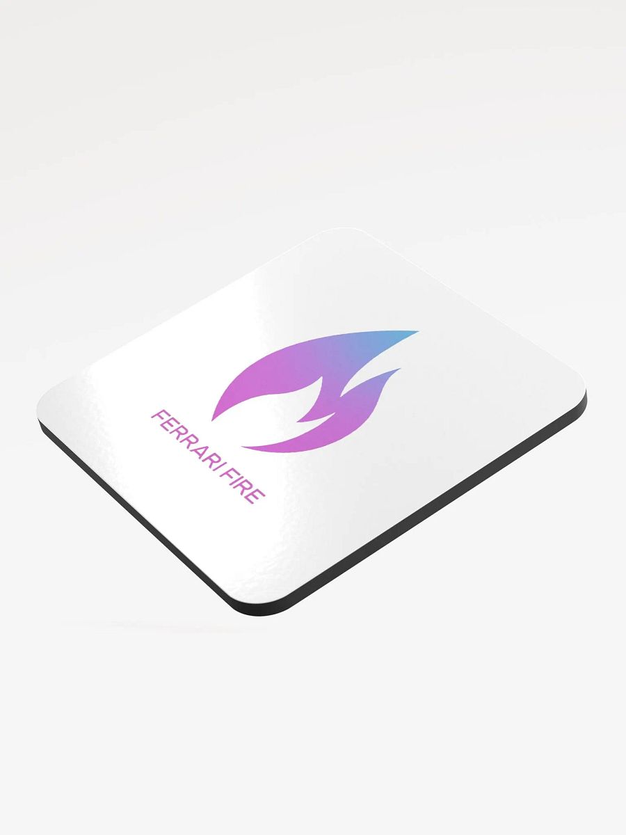 Rari Logo Coaster product image (3)