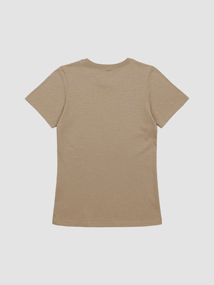 I am Not a Social Construct (wt) - Non-Binary - Women's Relaxed Fit T product image (18)