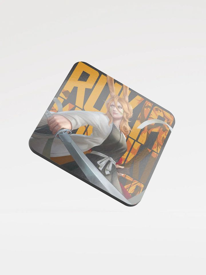 Luxia Coaster product image (1)