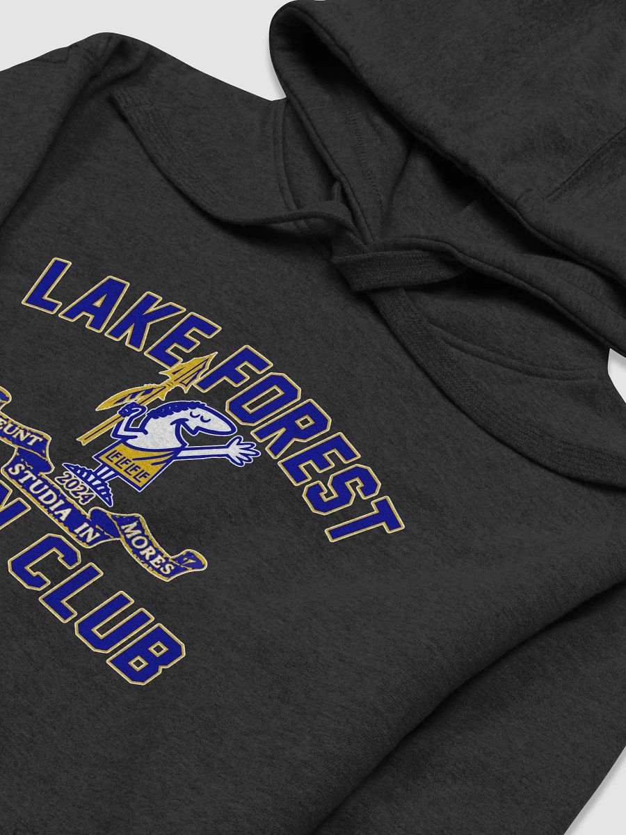 Lake Forest Latin Club Hoodie product image (27)