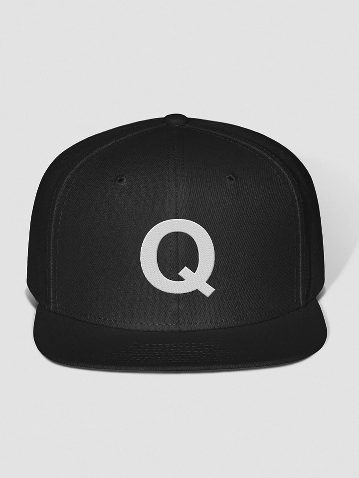 Q SNAPBACK product image (1)