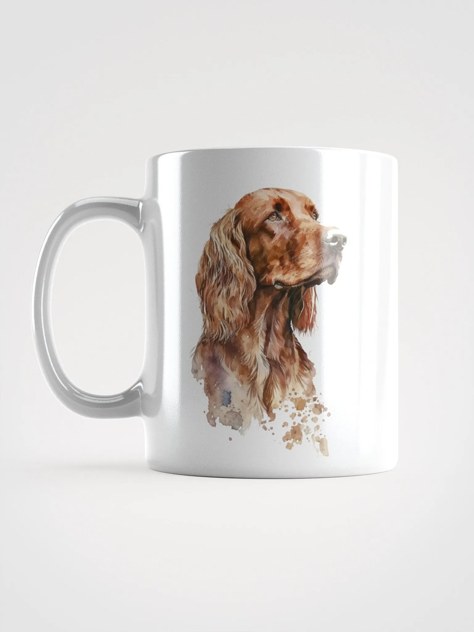 Irish Setter Coffee Mug product image (6)