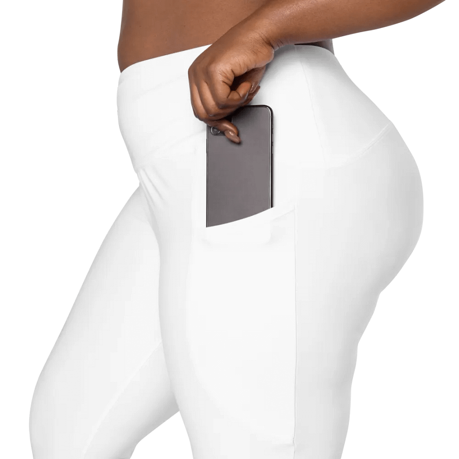 NMRK Premium Crossover Leggings product image (4)