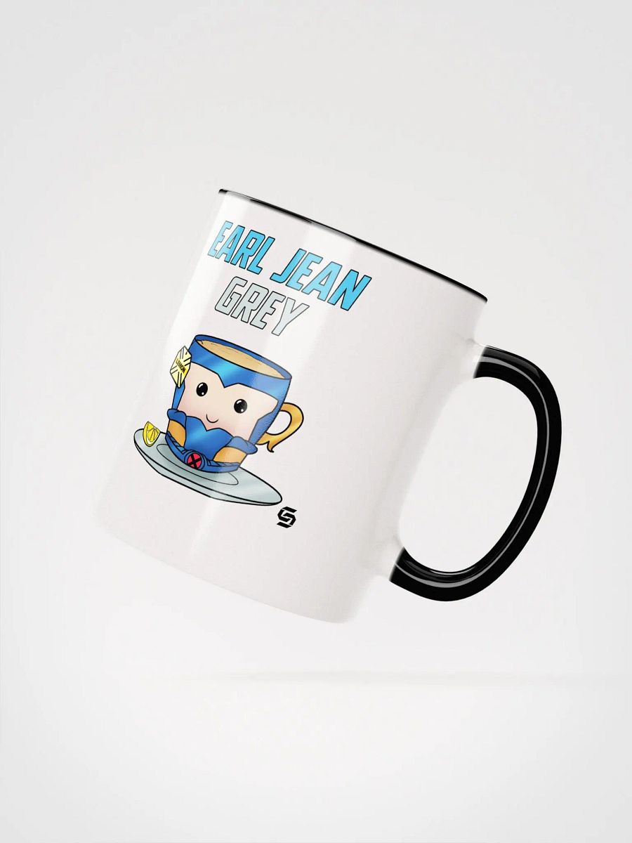 Earl Jean Grey Mug product image (2)