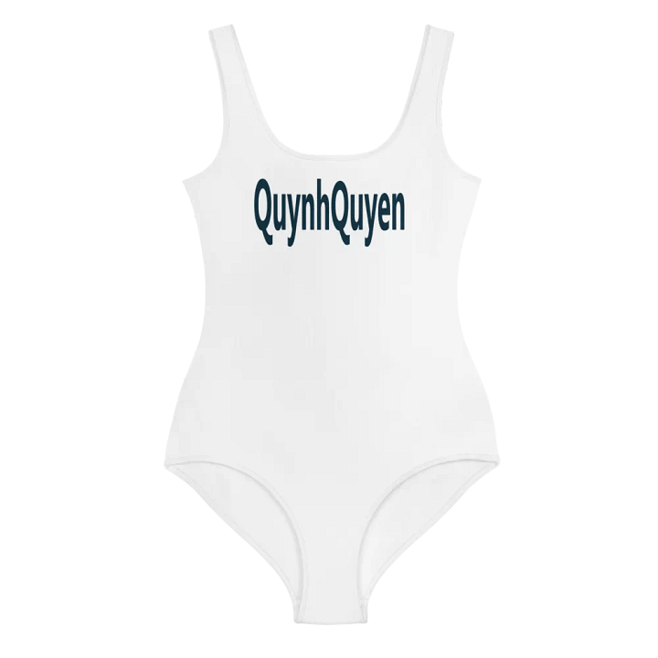 QuynhQuyen All-Over Youth Swimsuit product image (1)