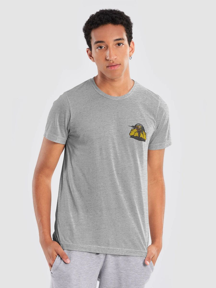Apocalyptic Death Squad Tee product image (7)