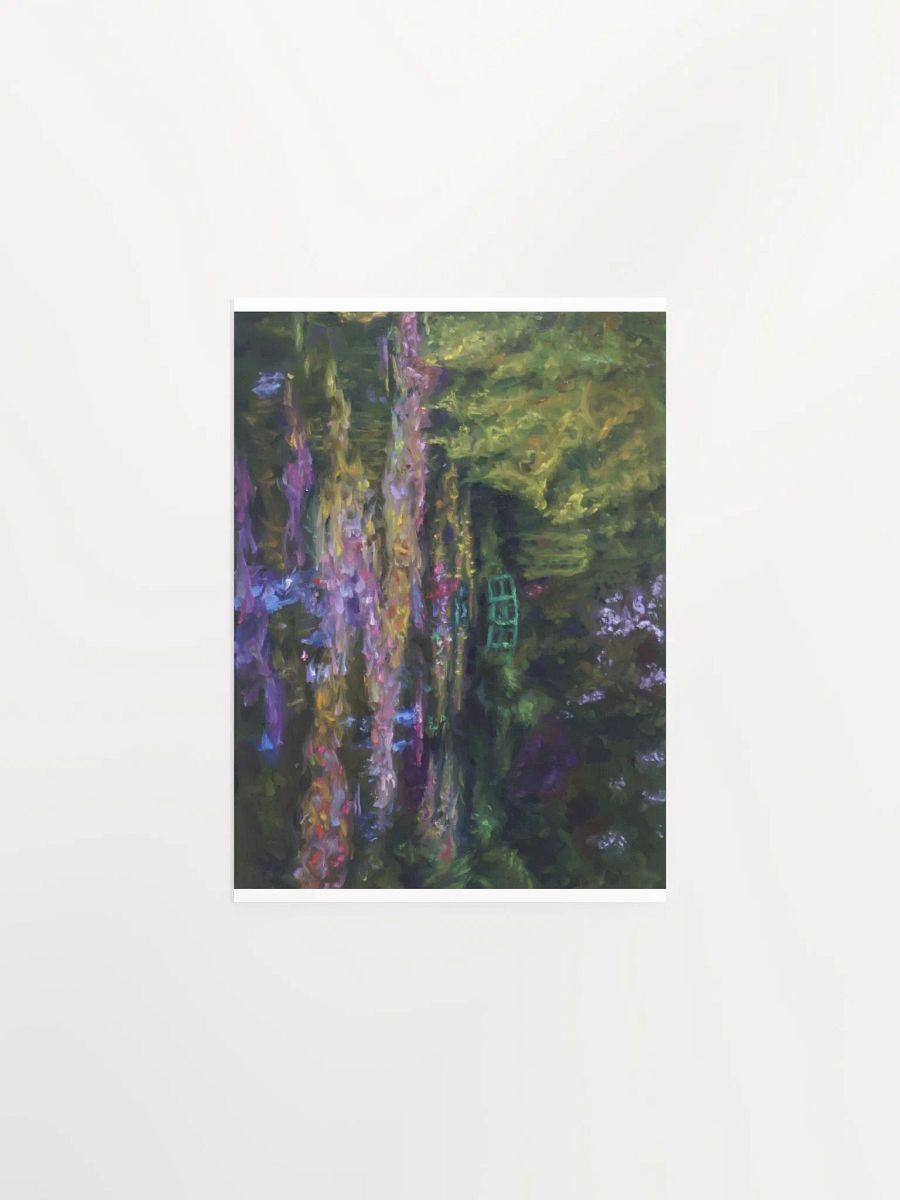 Monets Garden product image (1)