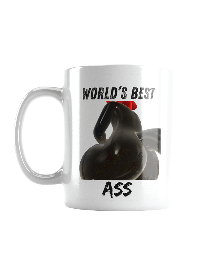 Worlds Best Ass mug 2 product image (3)