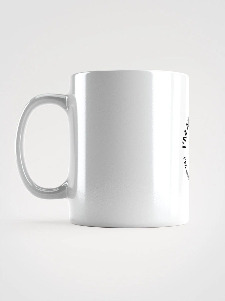 I’M NOT WEIRD, I’M LIMITED EDITION product image (17)