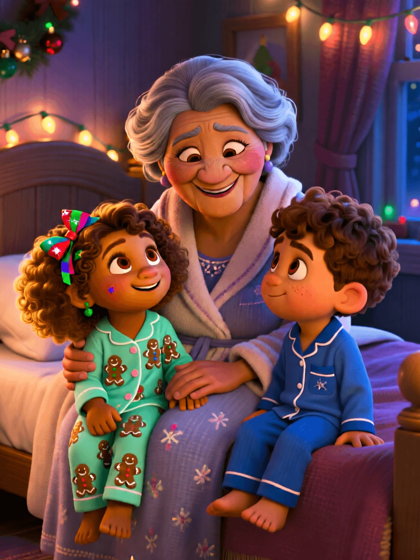 Christmas Magic Activity Mega Bundle product image (10)