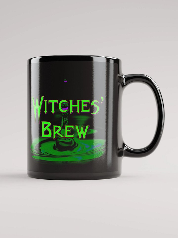 Witches' Brew Mug product image (1)