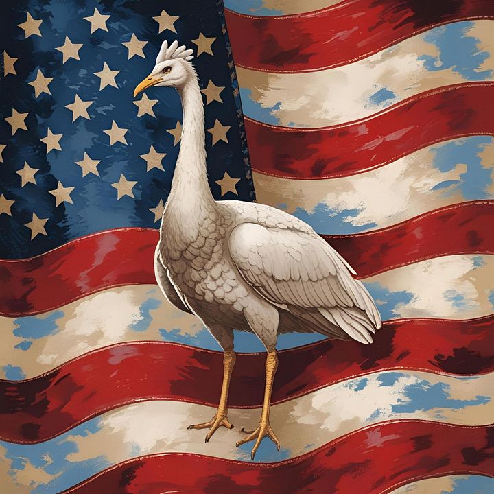 Red, White & Logic: A Sudoku Tribute to Freedom product image (1)