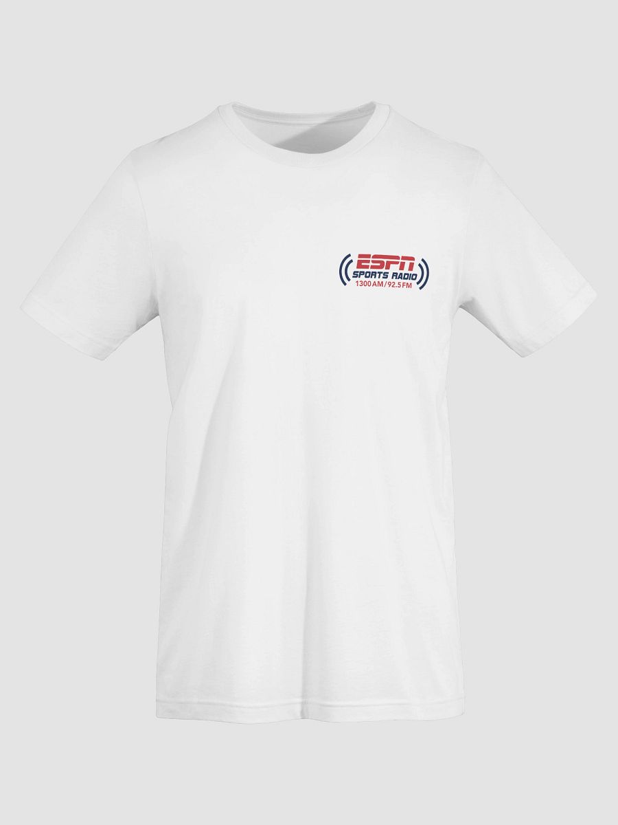 Bottom Line with Brad T-shirt product image (19)