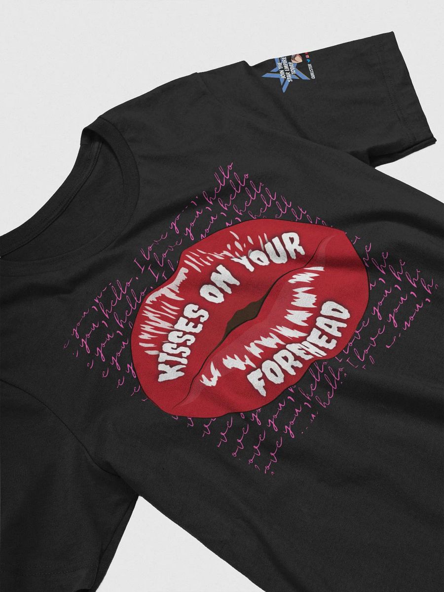Kisses on your Forehead product image (18)