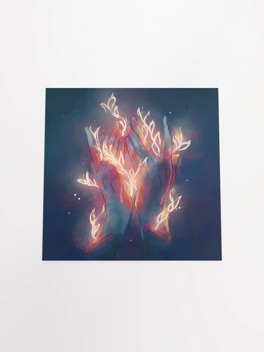 Dawn - Print product image (18)