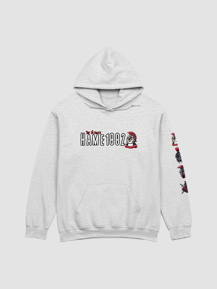 Classic Hoodie - Gamer Series product image (1)