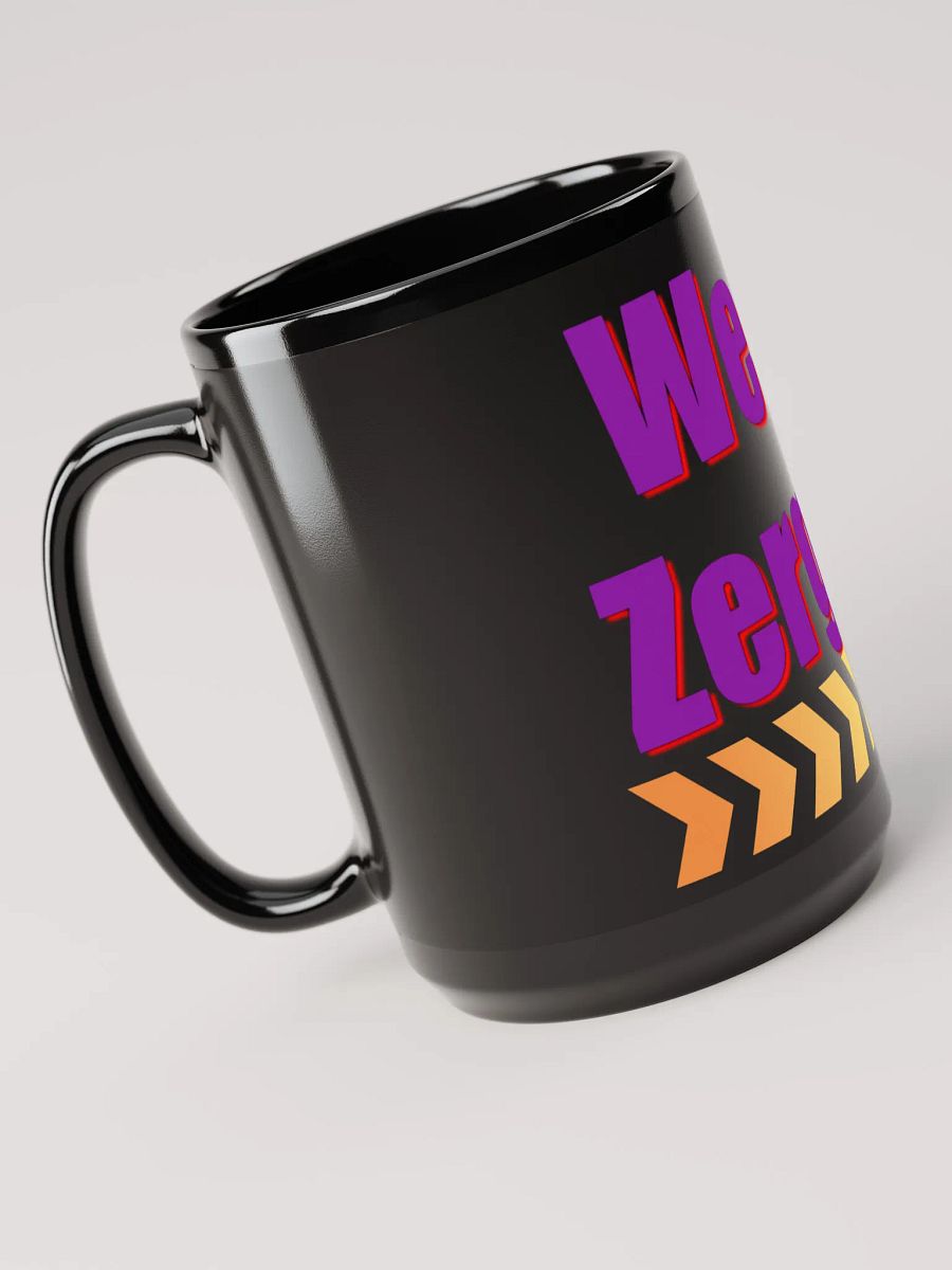 Zerging Energy Mug product image (3)