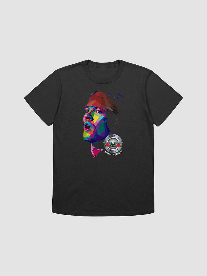Axl Rose Unisex T-Shirt product image (1)