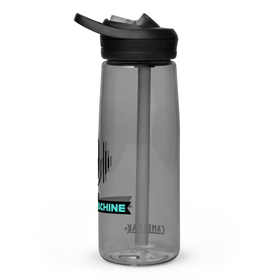 StreamMachine Sports Water Bottle product image (4)