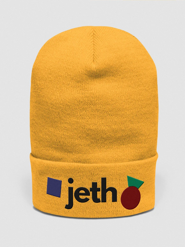 Jeth Hat V2 product image (2)