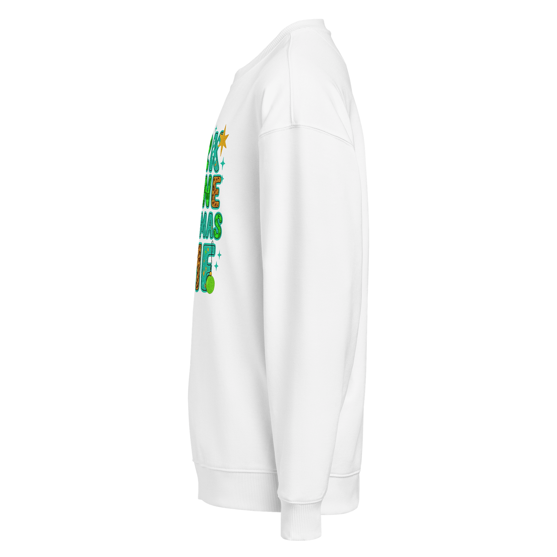 SPARK Sweater product image (5)