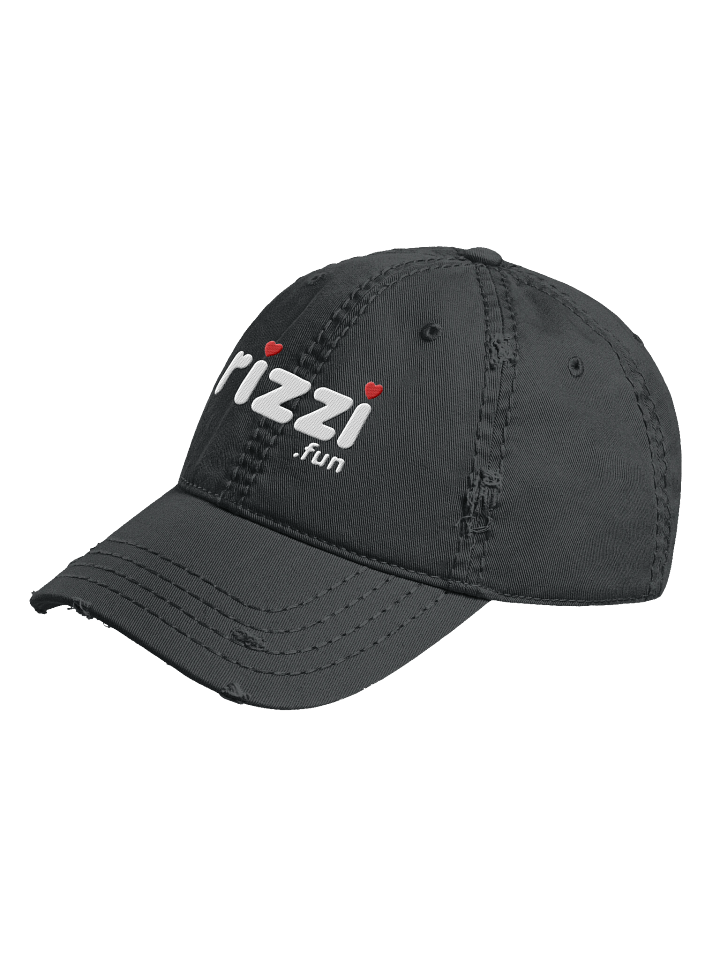 Rizzi Hat product image (4)