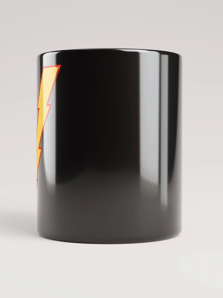 Vanilla Thunder product image (2)