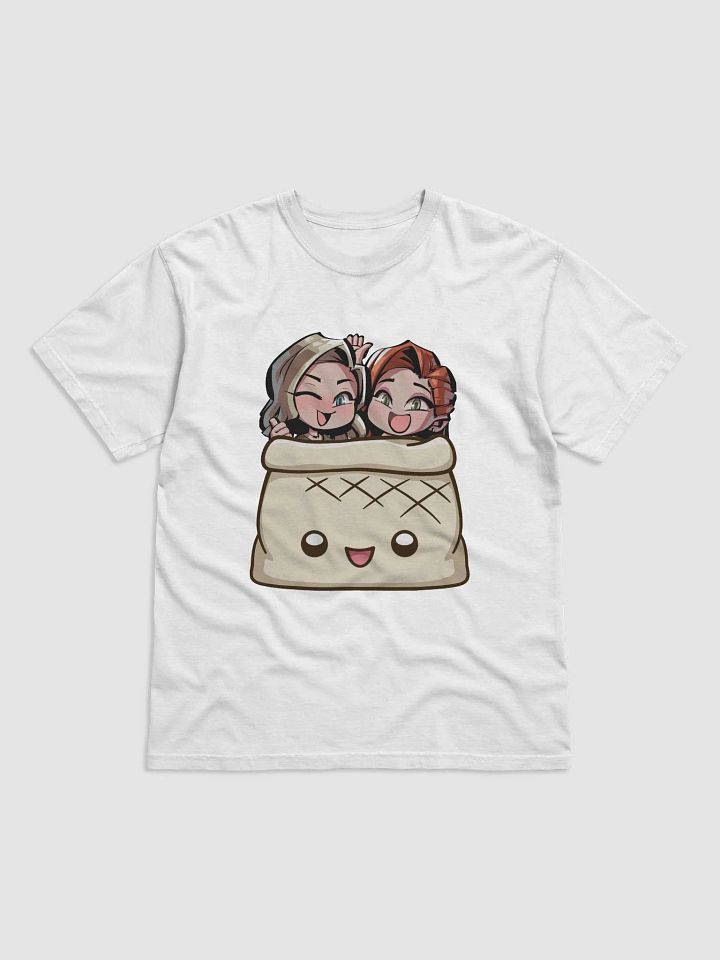 Potato Sack Logo Tee product image (1)