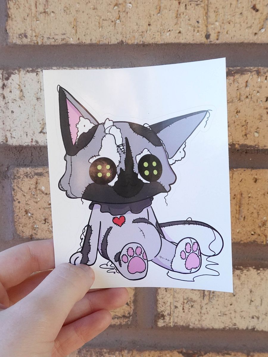 Dolly Kitty product image (13)