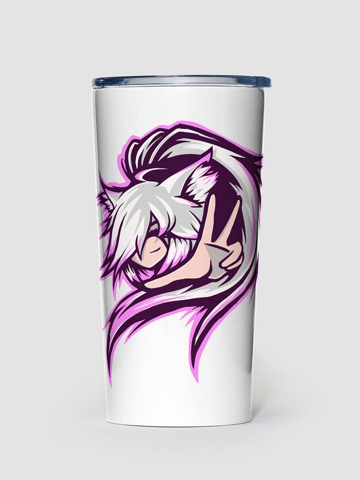 Paws Tumbler product image (1)