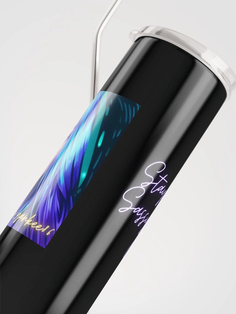 Stay Sassy and Classy Tumbler product image (9)