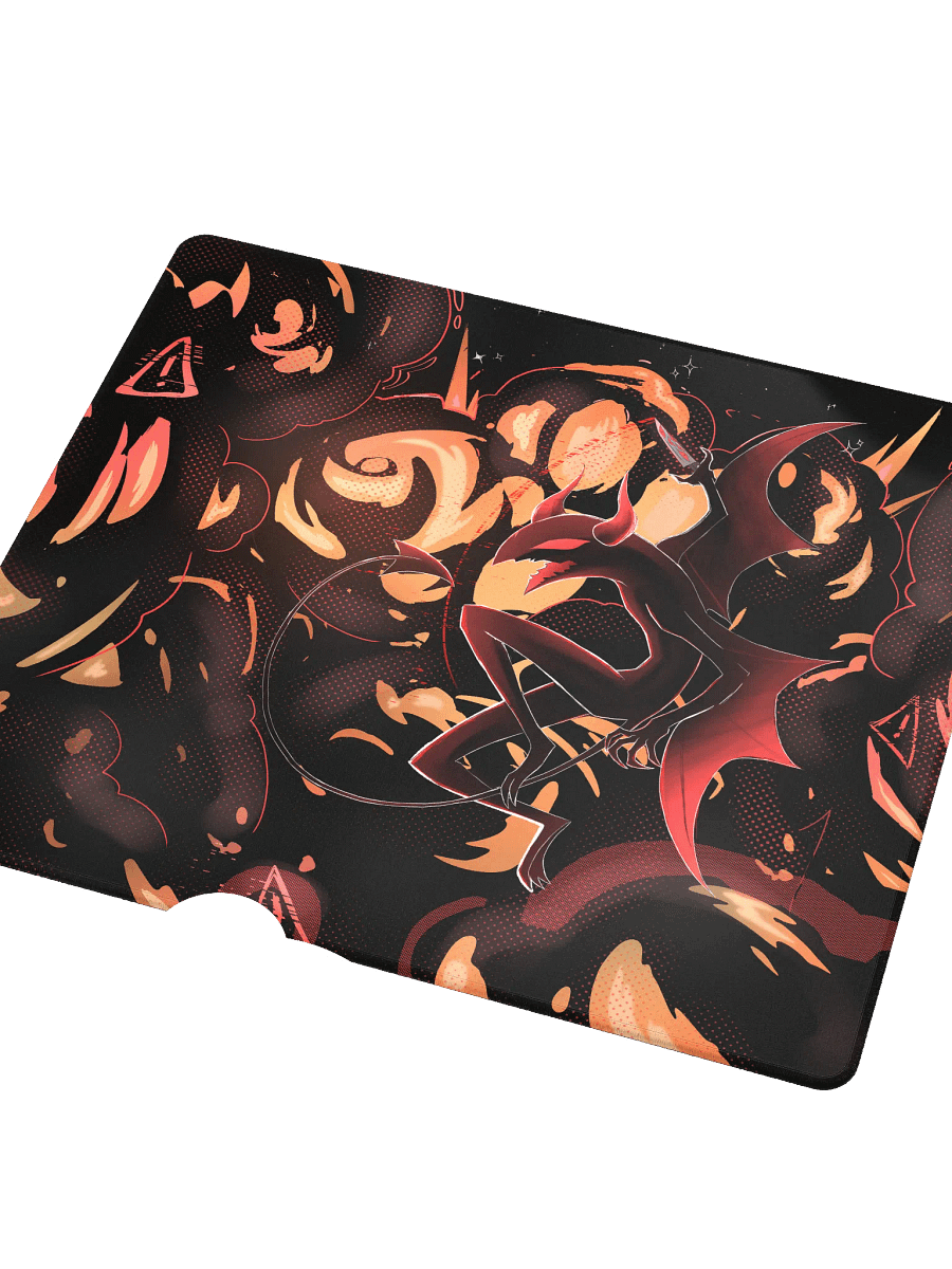 UrghBla Gaming Mouse Pad product image (3)