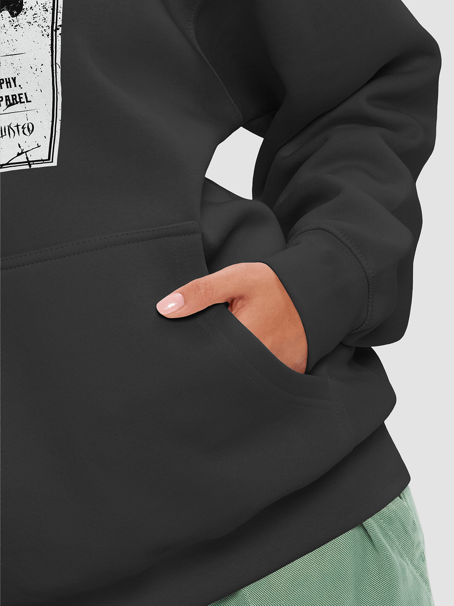 Morbid Hoodie product image (8)