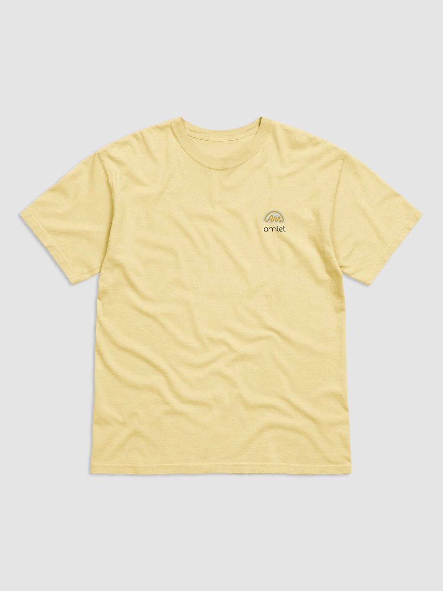 Omlet T product image (3)