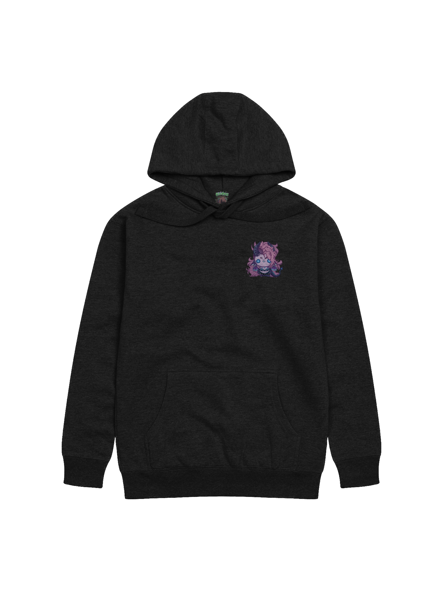 It's not Smut hoodie! product image (5)