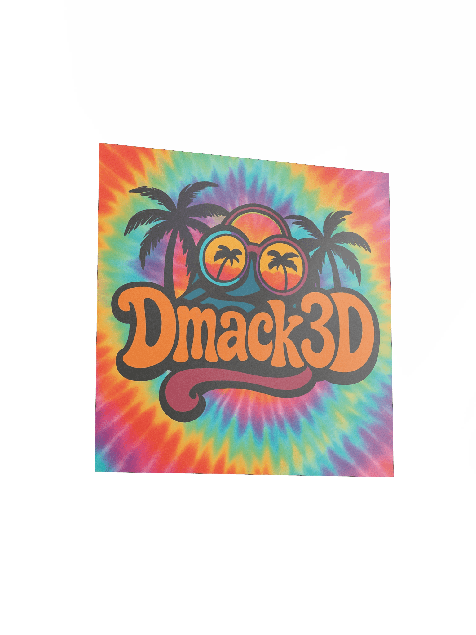 Poster, Dmack3D product image (12)