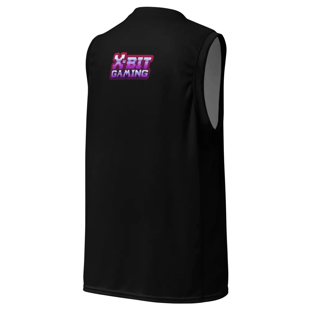 Basketball Jersey product image (2)