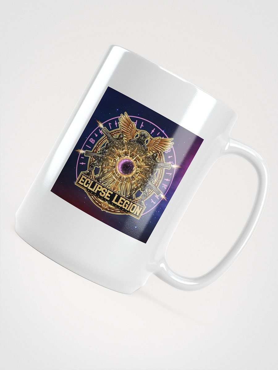Eclipse Legion Emblem Mug product image (4)