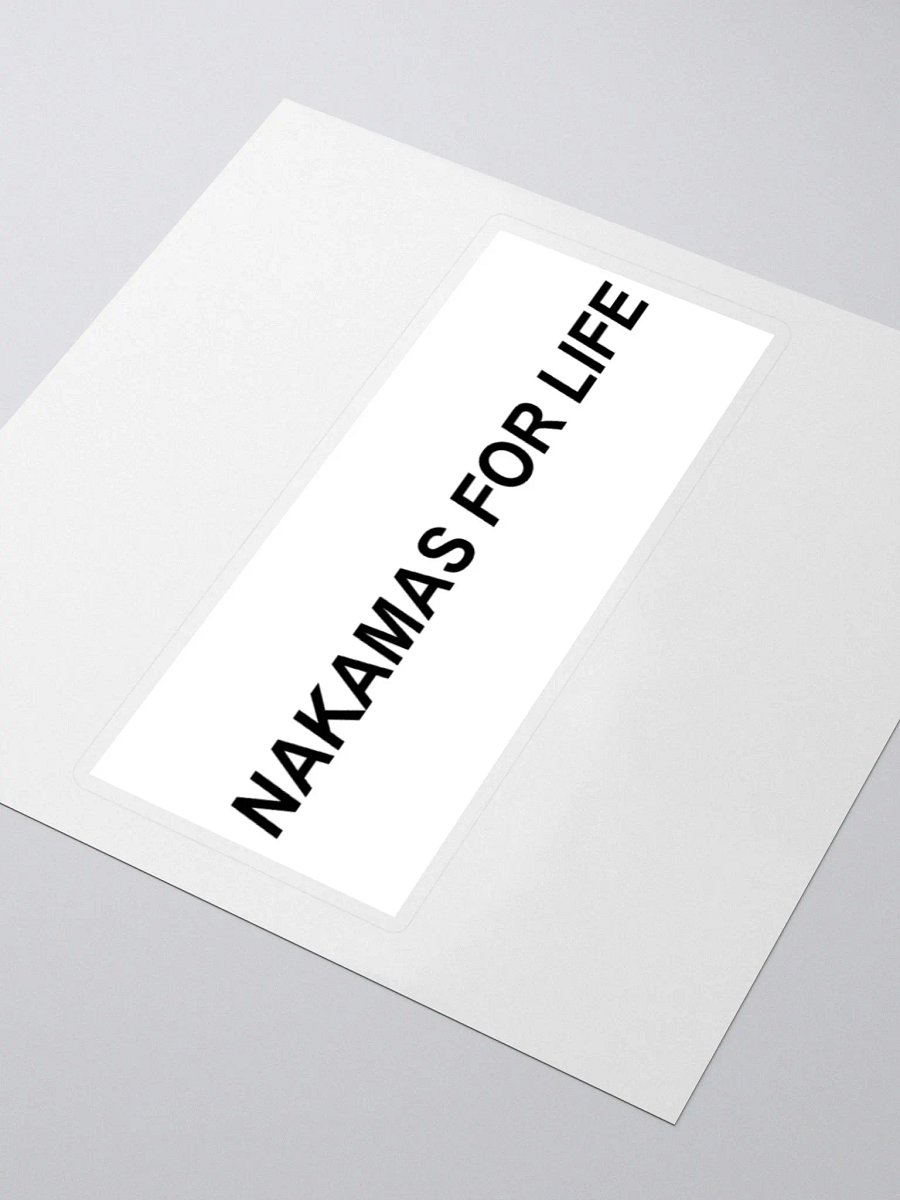 NFL Sticker w. White Background product image (3)