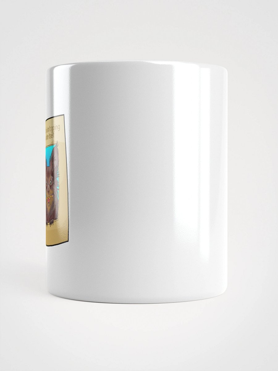 Buttercup Mug product image (3)