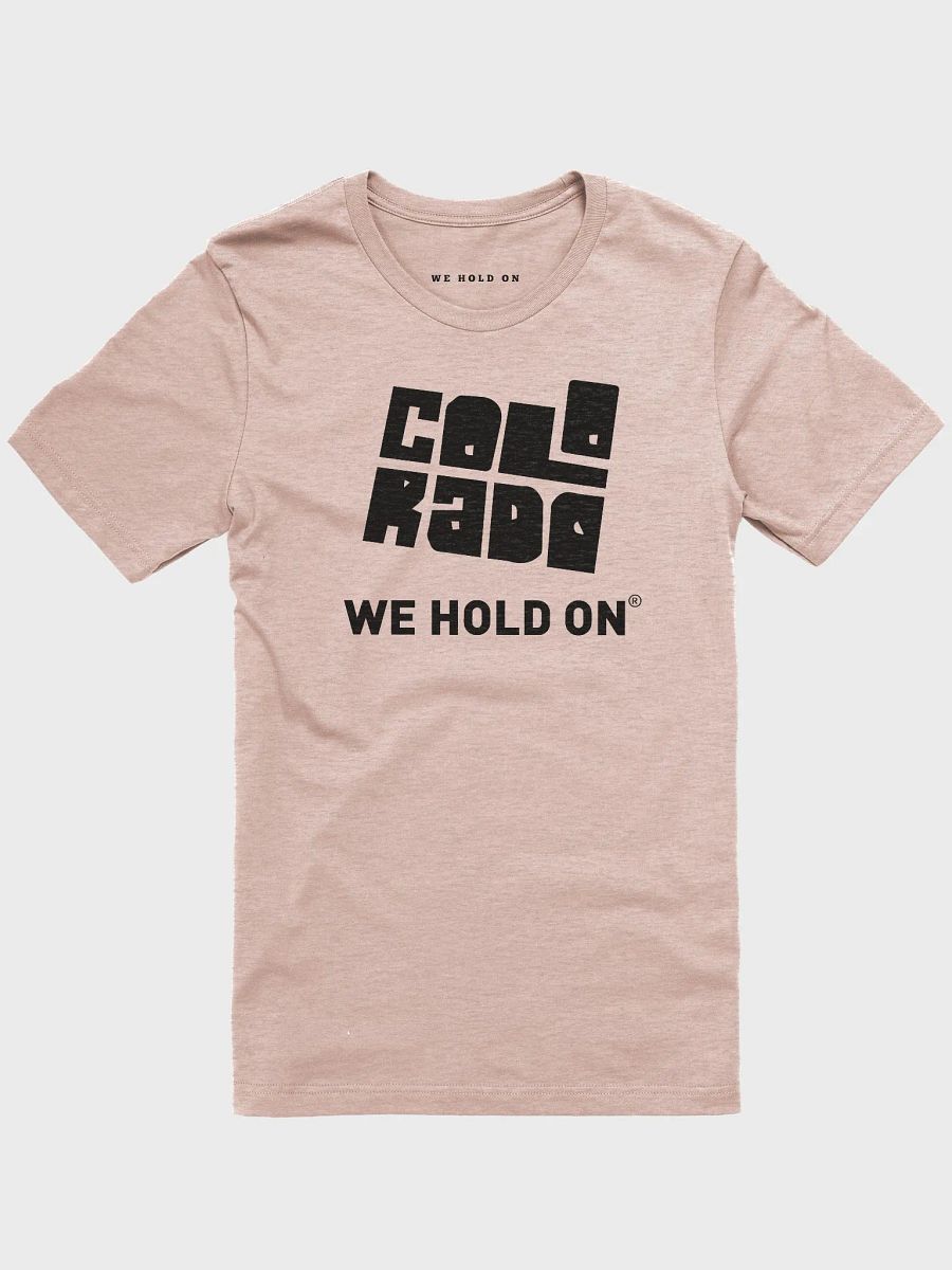 COLORADO Tee product image (2)