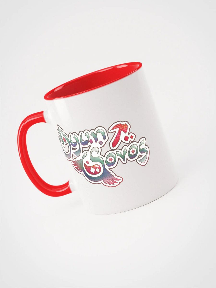 Ayun Sovos Mug product image (4)