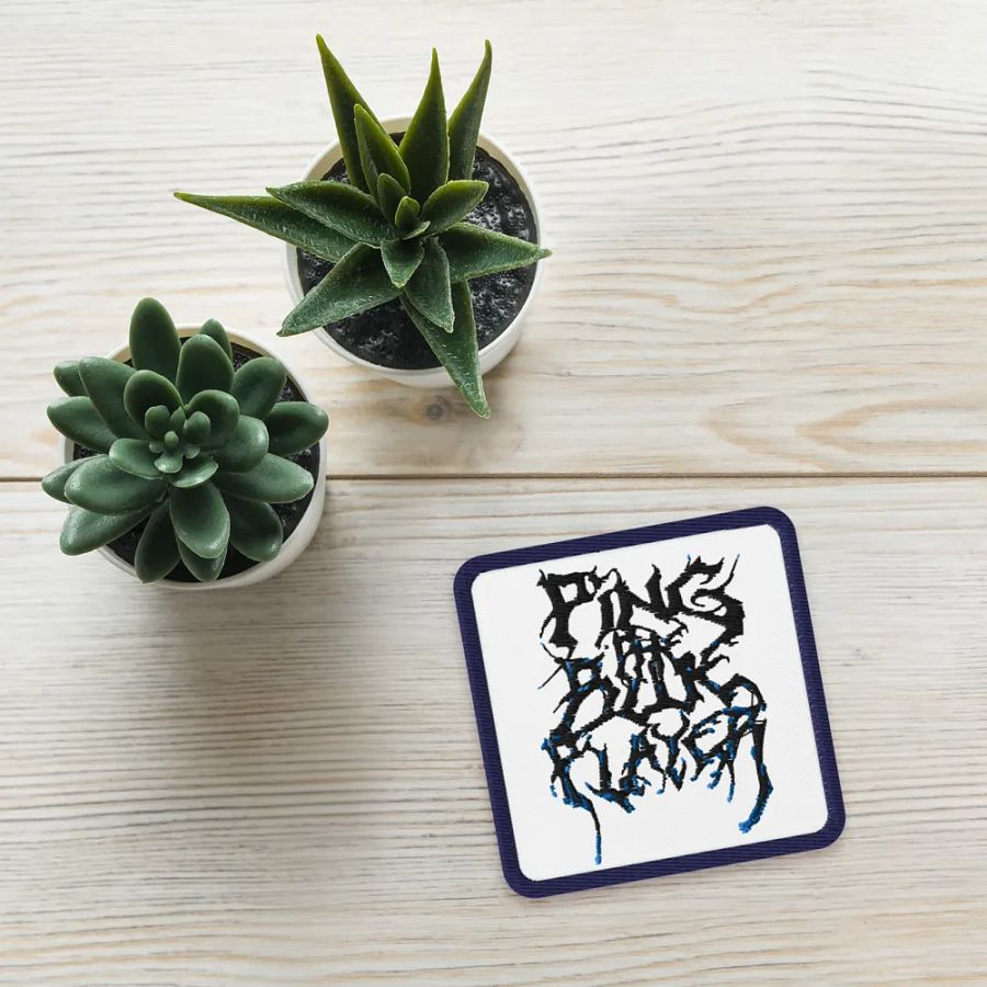 Ping the Patch product image (4)