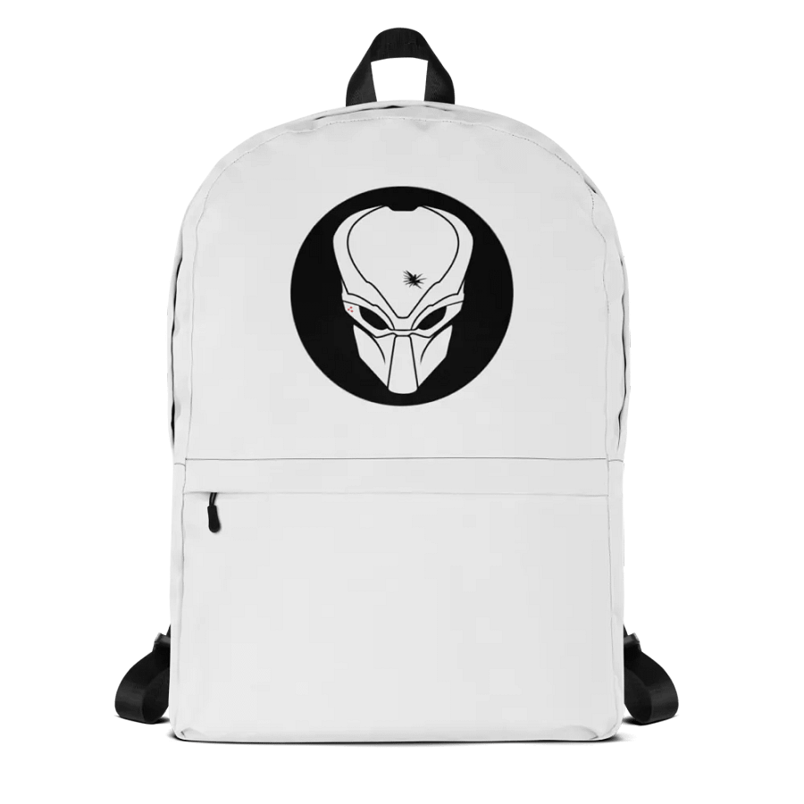 Fearerchannel mochila logo product image (1)